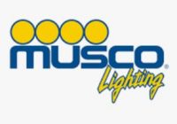 11. Musco Lighting